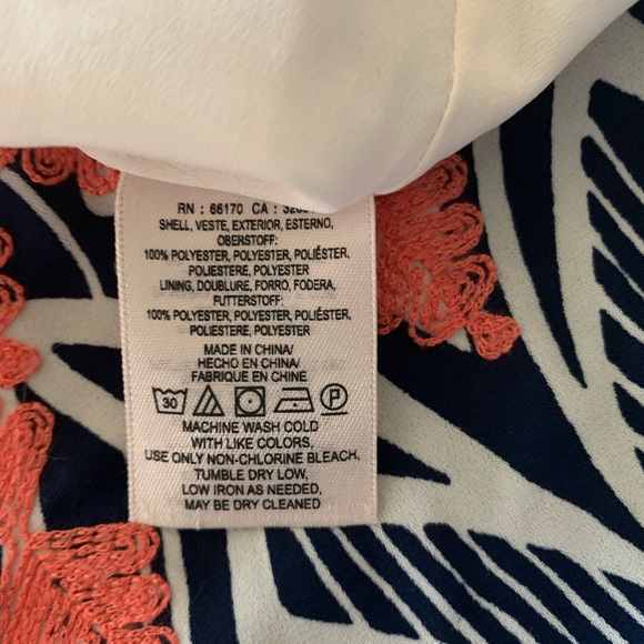 Anthropologie Maxi Dress - Picture 9 of 9